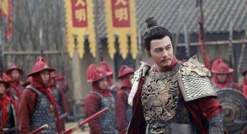 电视剧戚继光在线观看